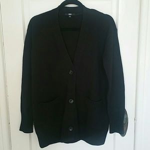 Uniqlo Wool Cardigan Size XS